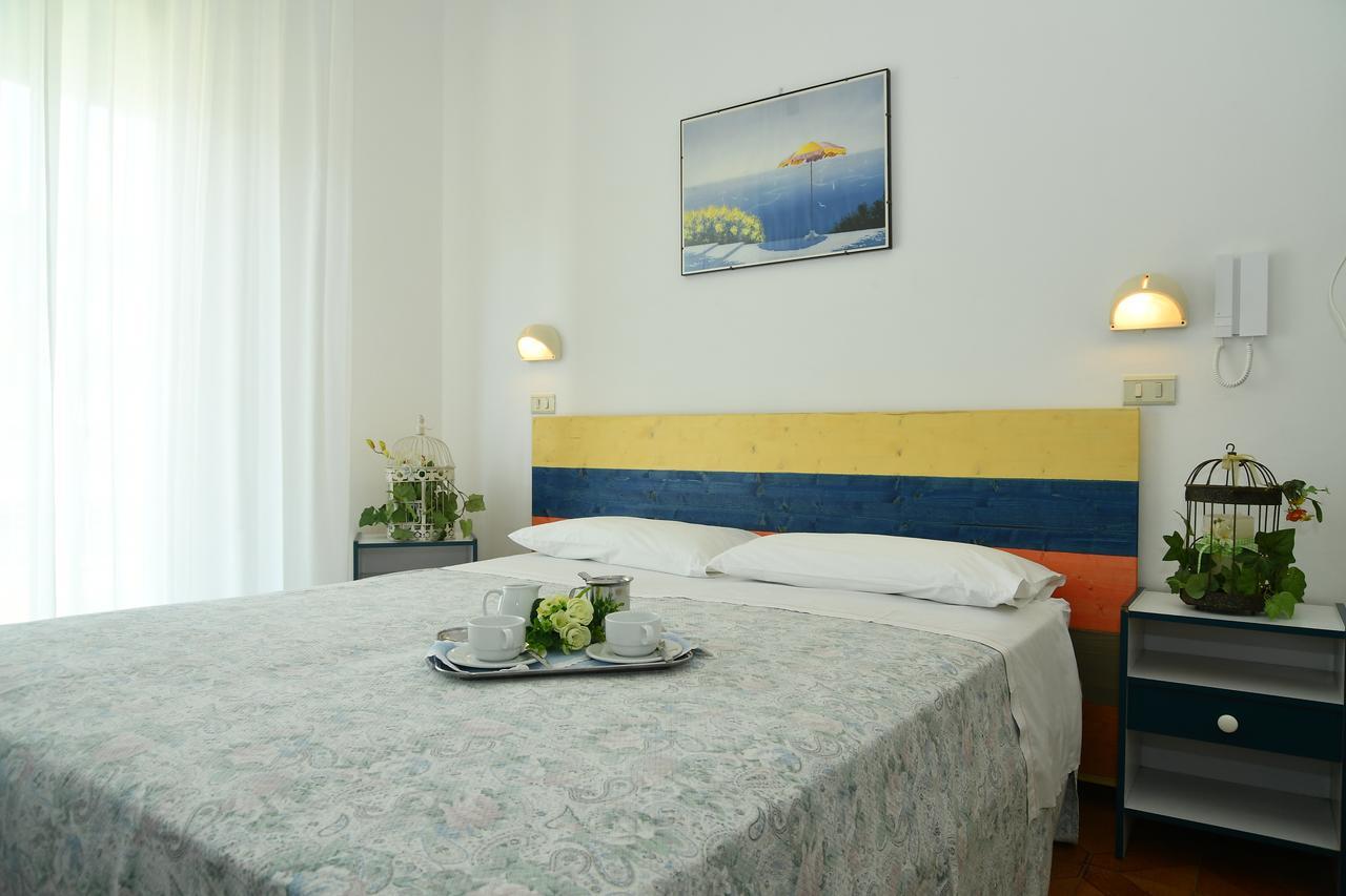 Leonarda Hotel Rimini