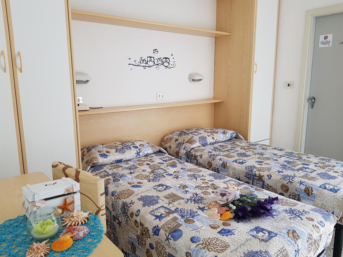 Alba Hotel Rimini