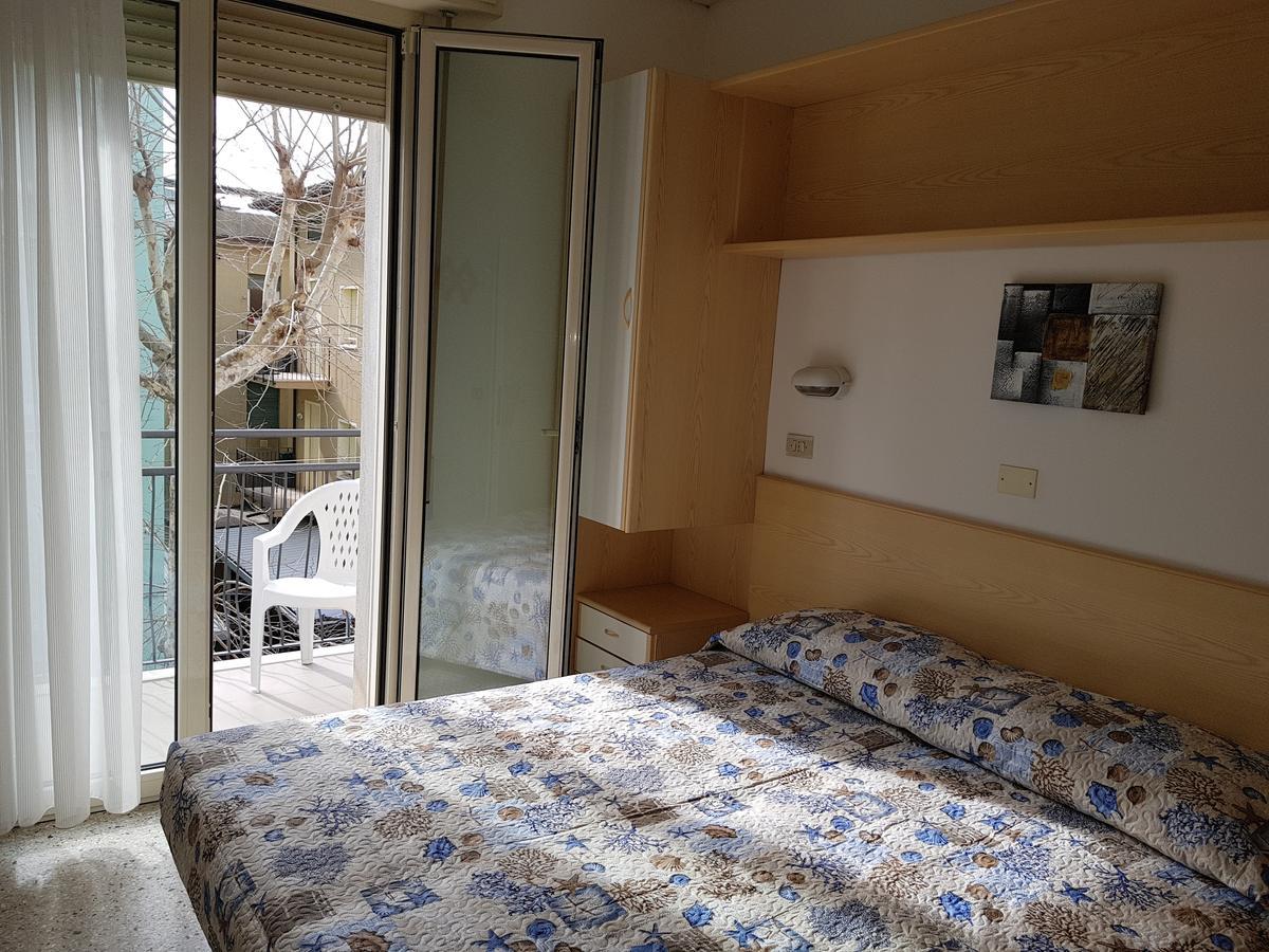 Hotel Alba Rimini