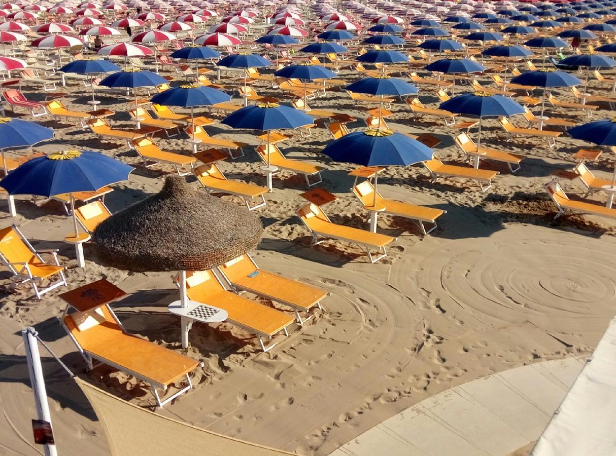 Alba Hotel Rimini