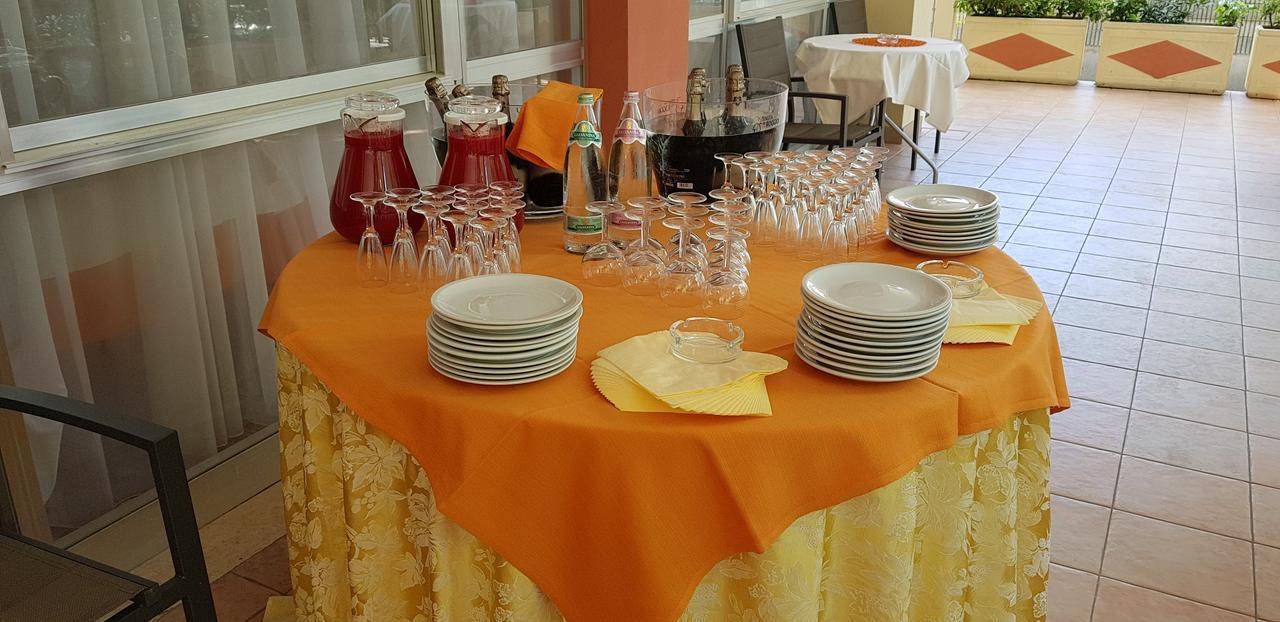 Hotel Alba Rimini