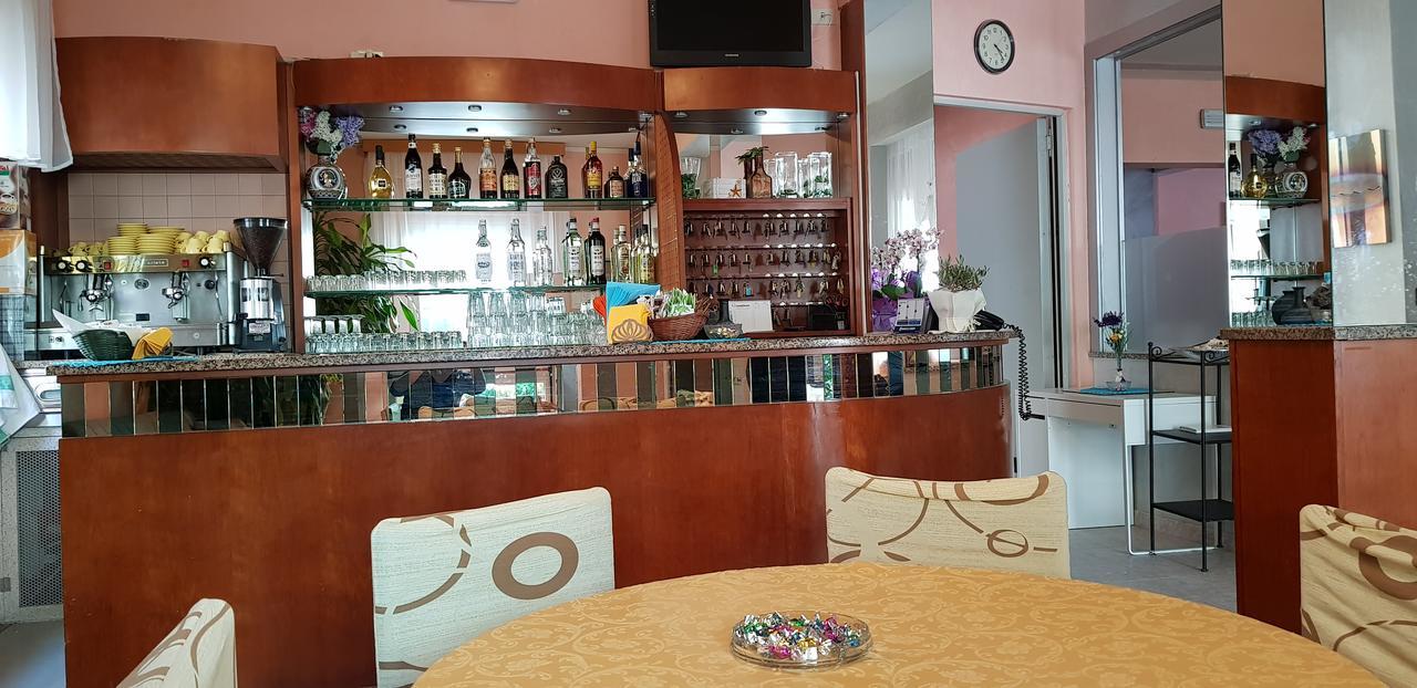 Alba 3* Rimini