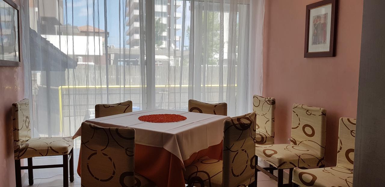 Hotel Alba 3*