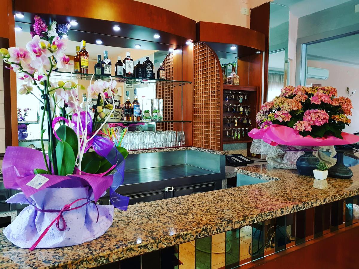 Alba Hotel 3*