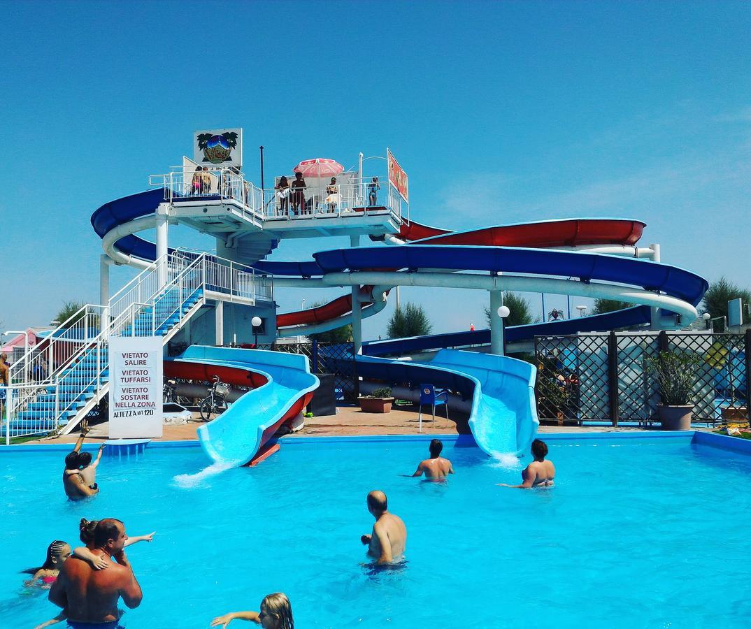 Hotel Alba 3*