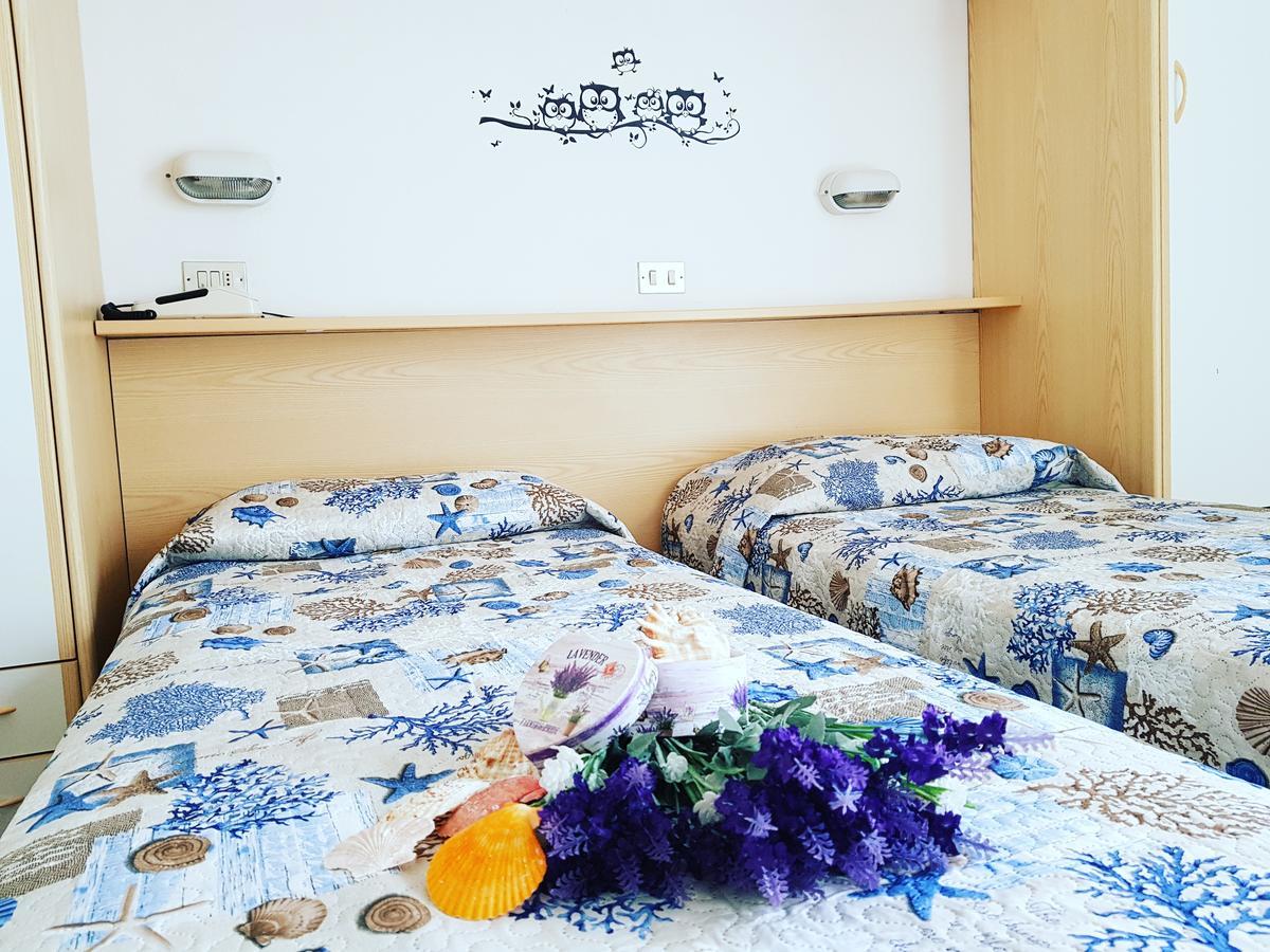 Alba 3* Rimini
