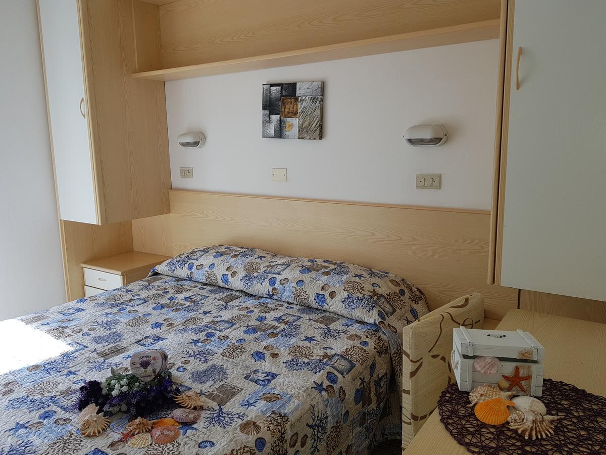 Hotel Alba Rimini