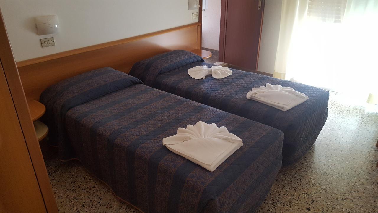 Hotel Conti