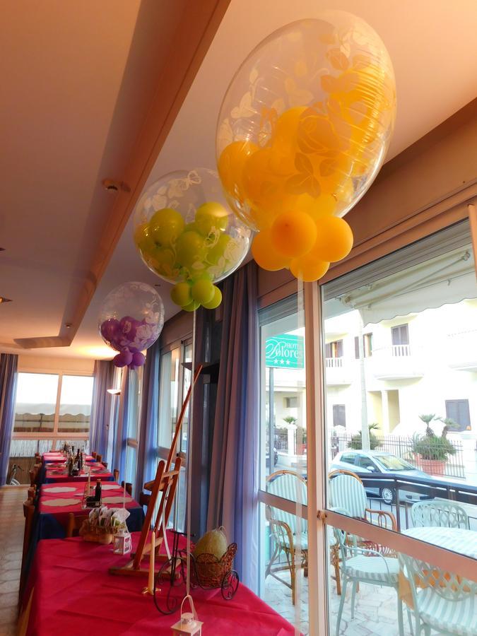 Dolores Hotel Rimini