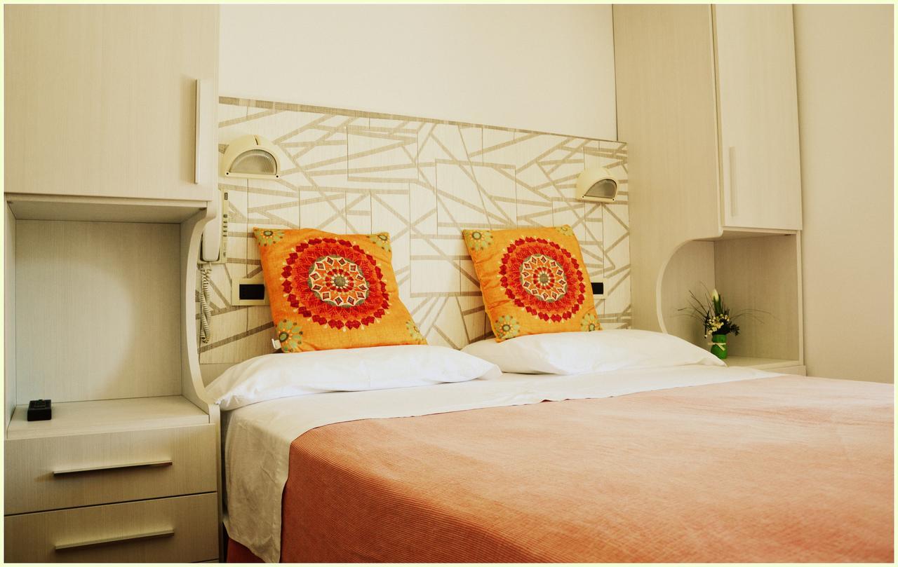 Hotel Luana