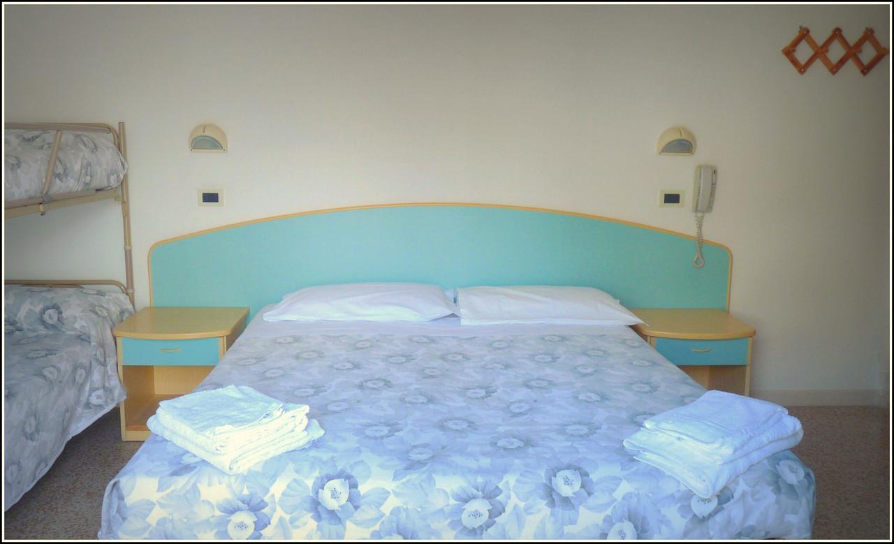Hotel Luana *