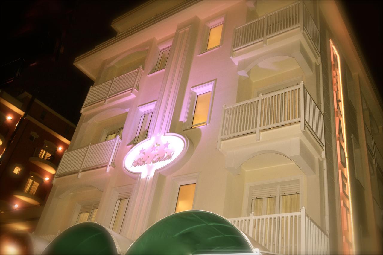 Kadett Hotel Rimini