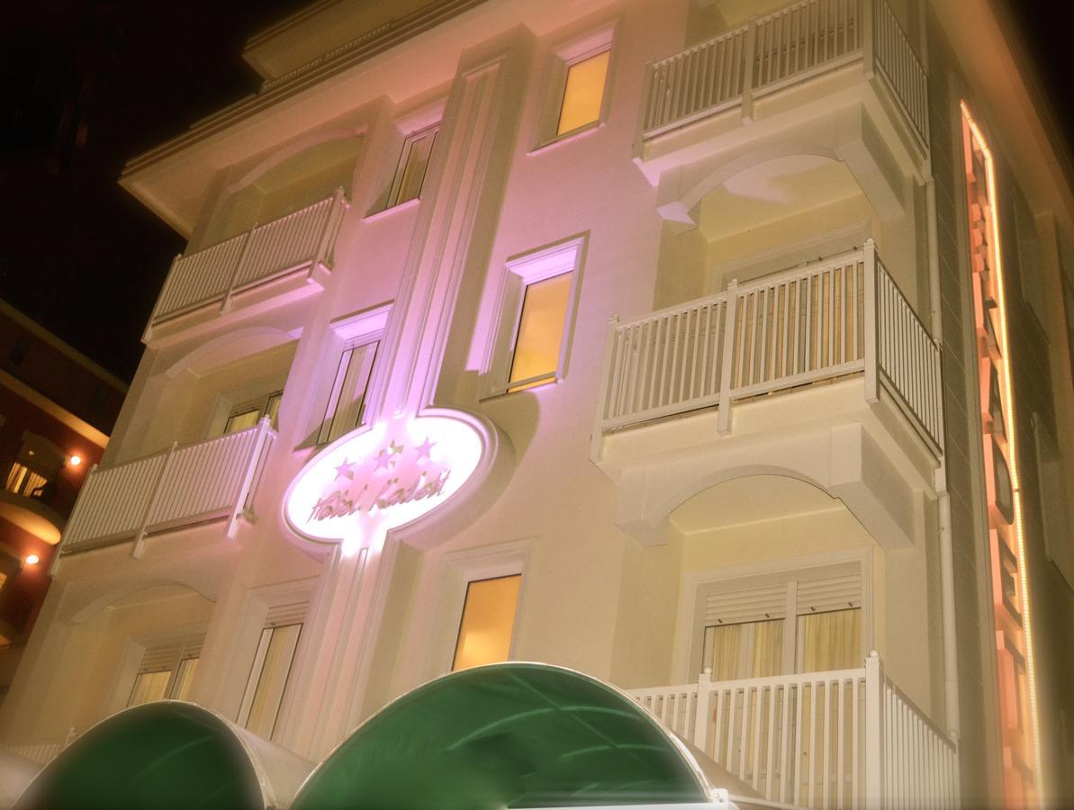 Hotel Kadett 3*