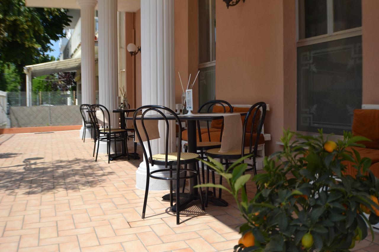 Hotel Caterina 3*