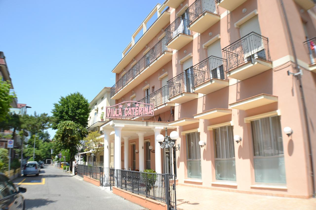 Hotel Caterina Rimini