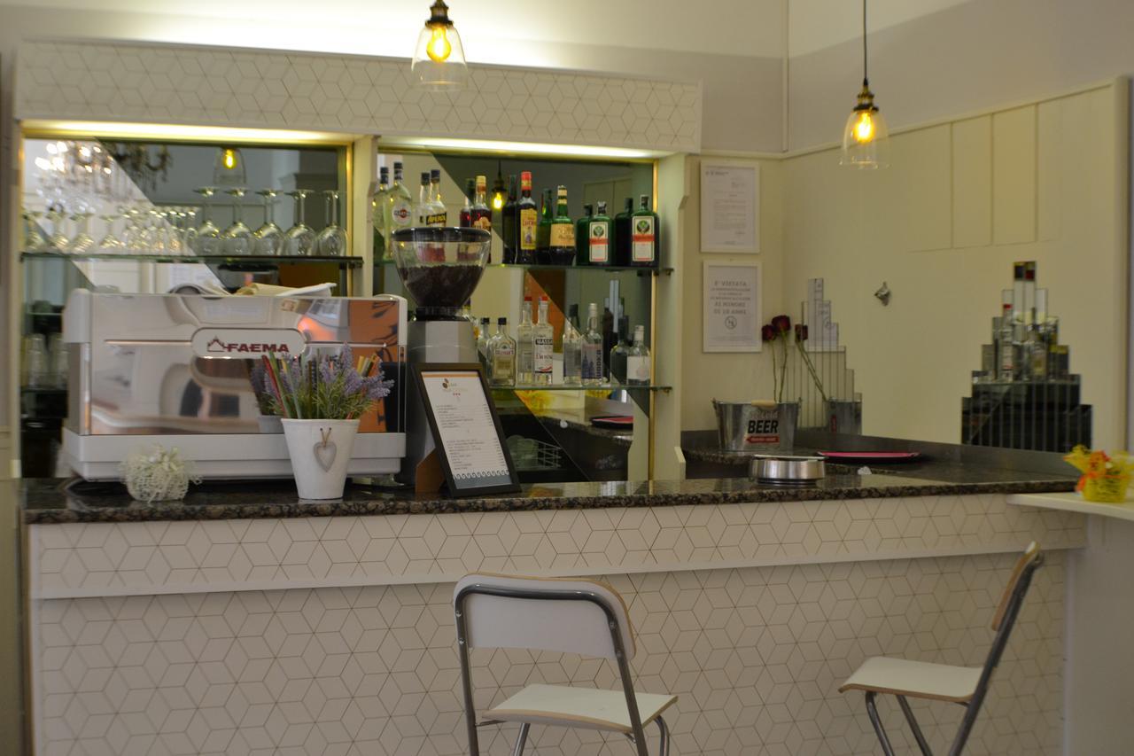 Caterina Hotel 3*