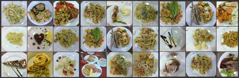 Ombretta Mare Hotel 3*