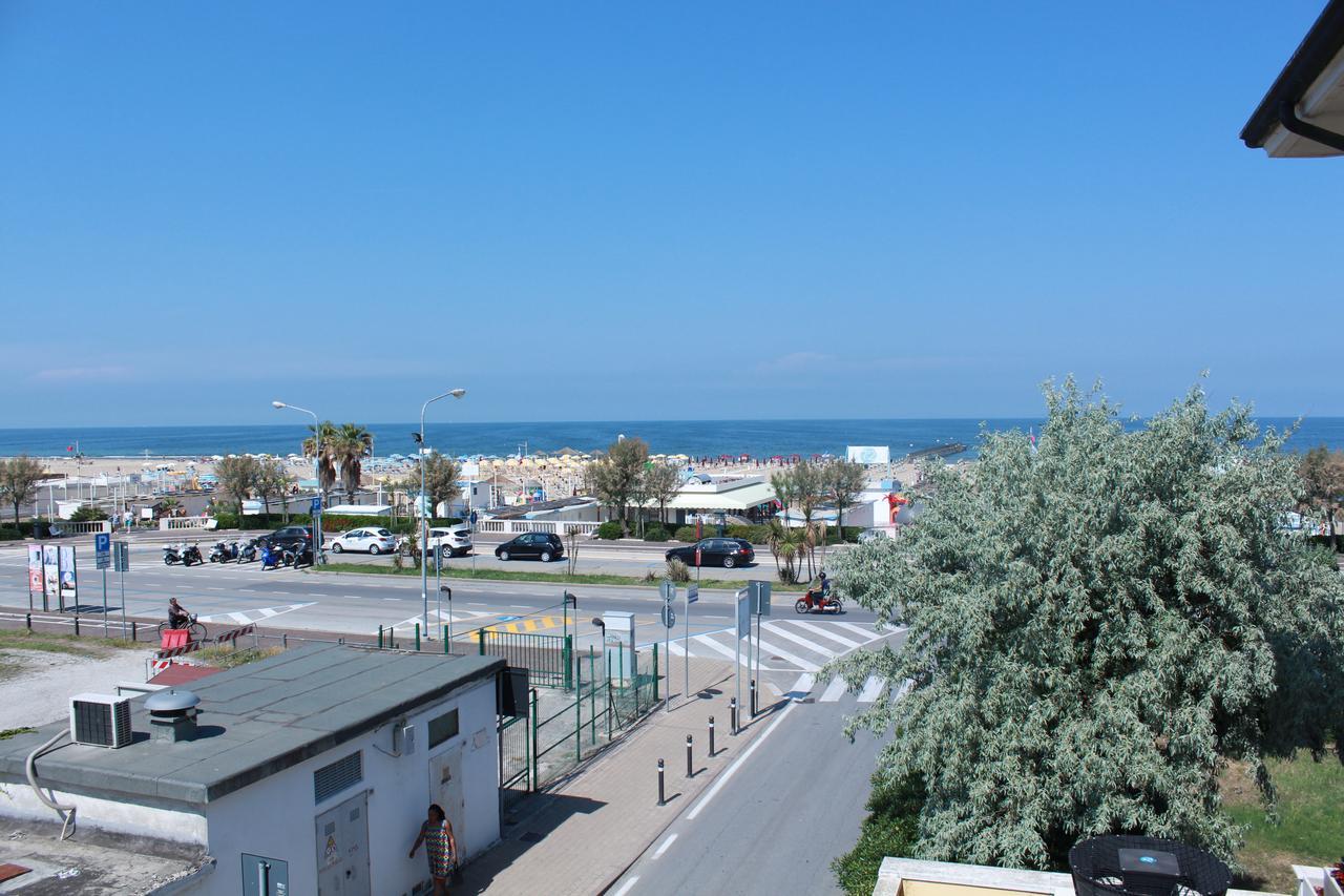 Aparthotel Stella Polare 3*