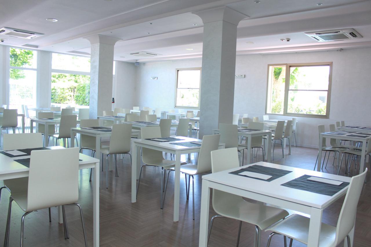 Stella Polare Aparthotel 3*