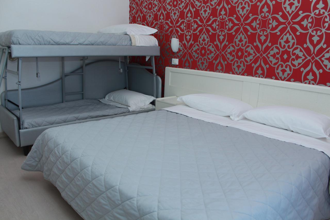 Stella Polare 3* Rimini