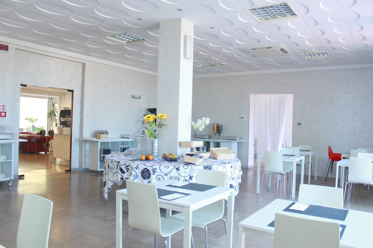 Stella Polare Aparthotel Rimini