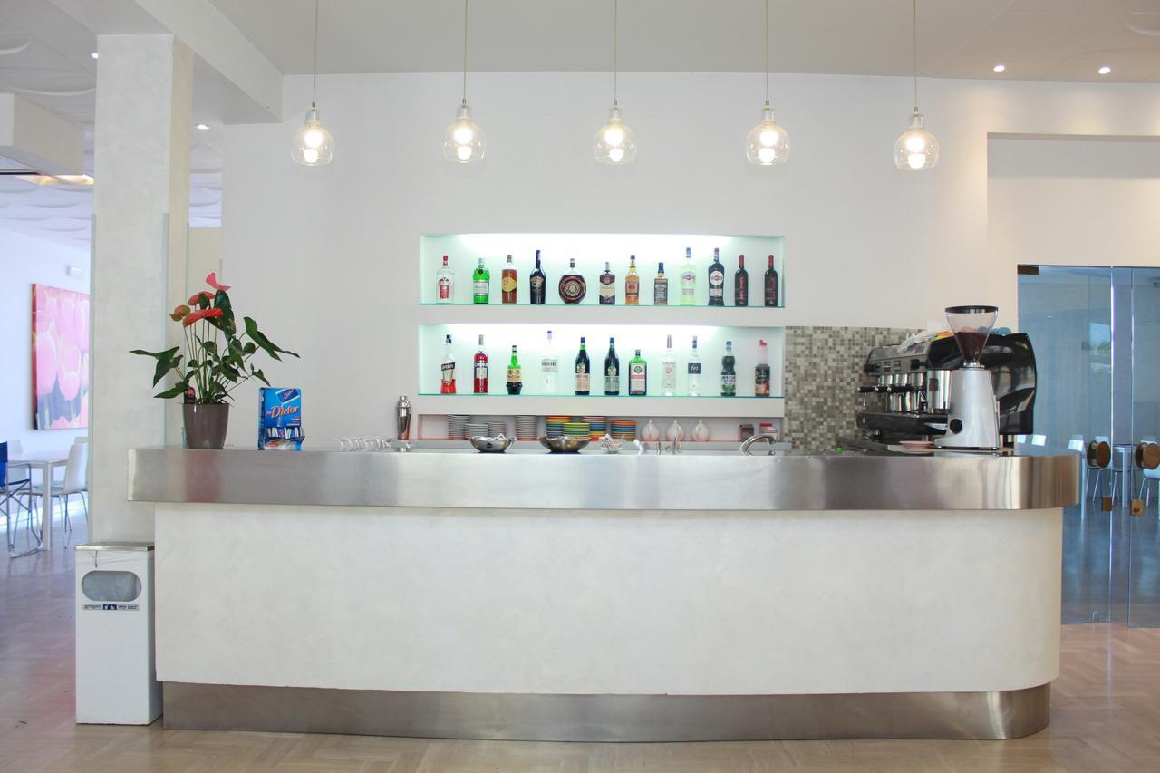 Aparthotel Stella Polare 3*