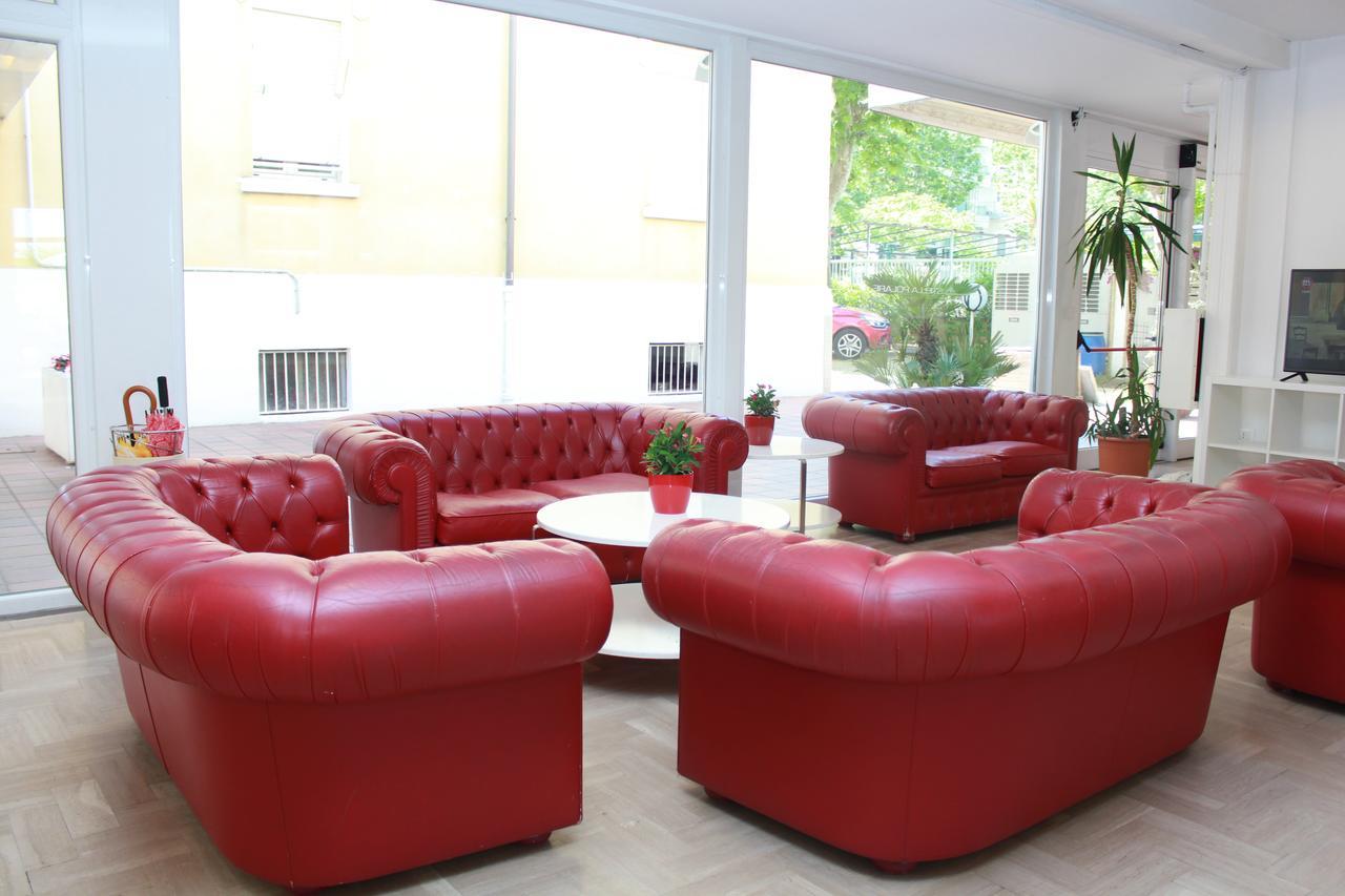 Aparthotel Stella Polare