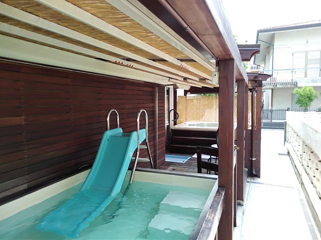 Aros Hotel Rimini