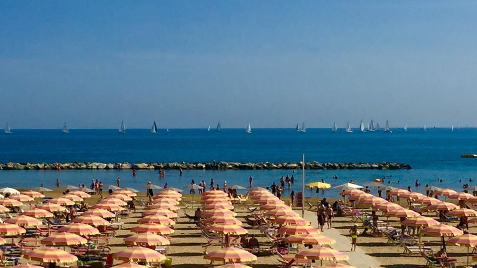 Cosmopolita Hotel Rimini