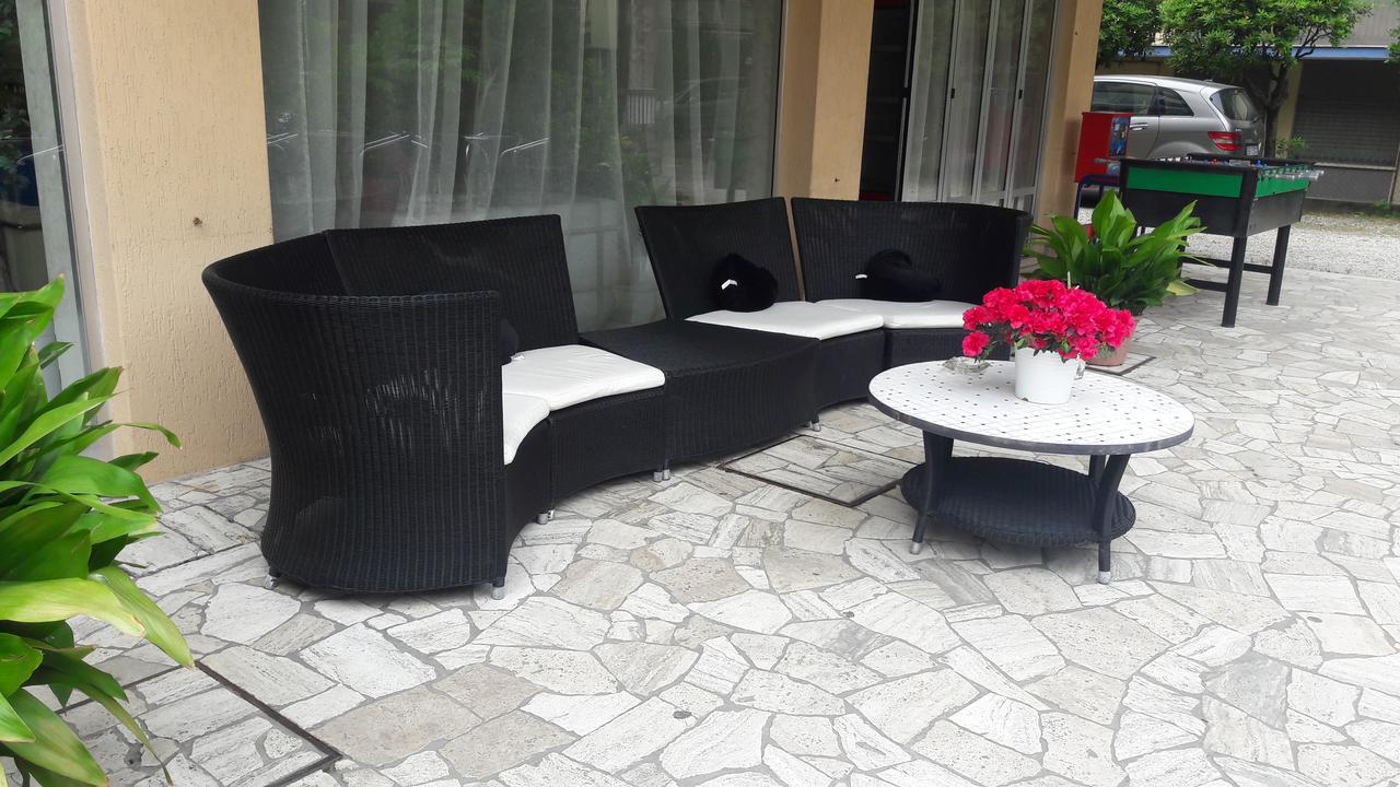 Hotel Magriv 3*
