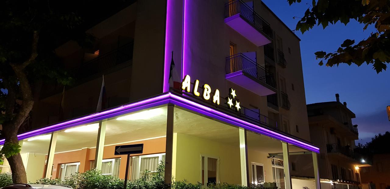 Alba 3* Rimini