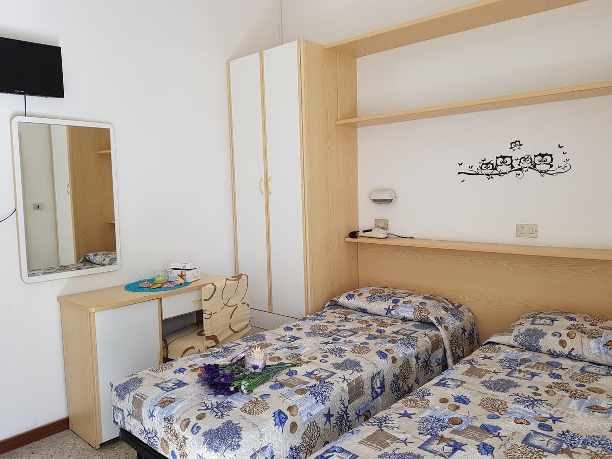 Hotel Alba