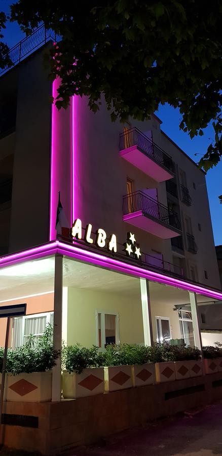 Hotel Alba Rimini