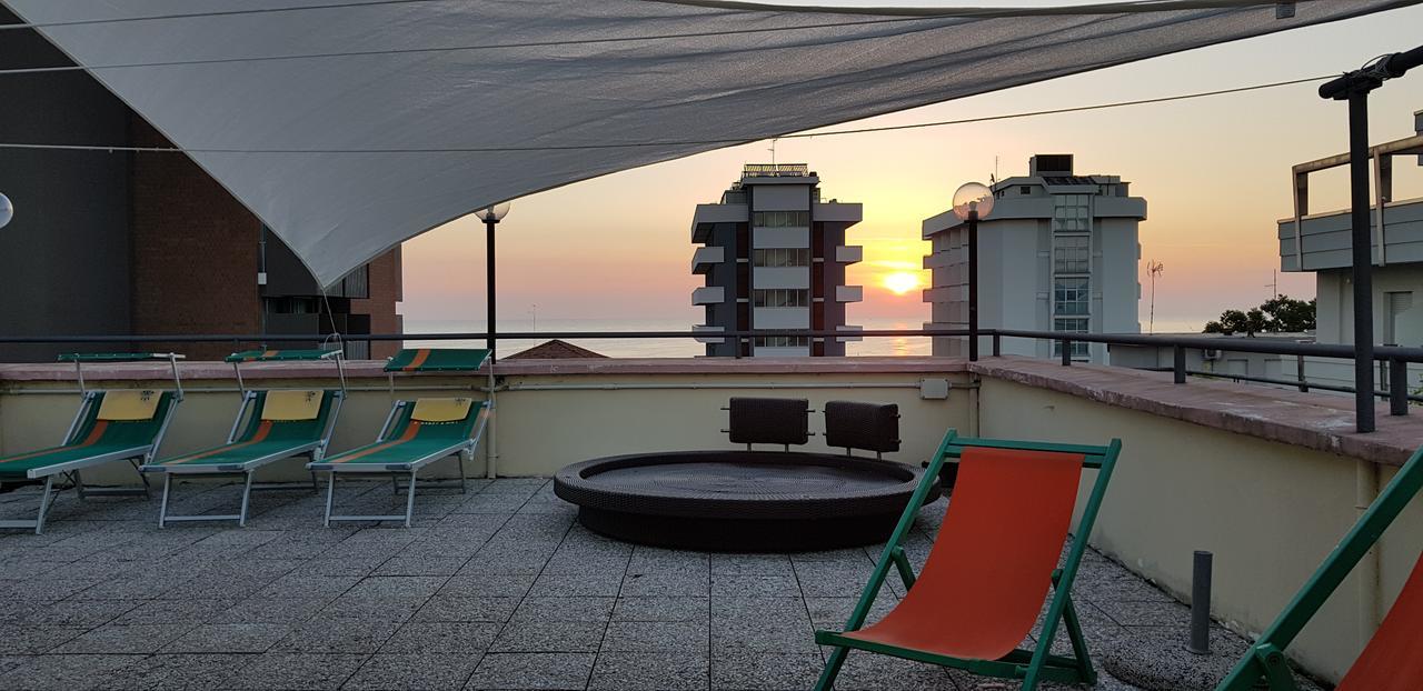 Alba Hotel Rimini