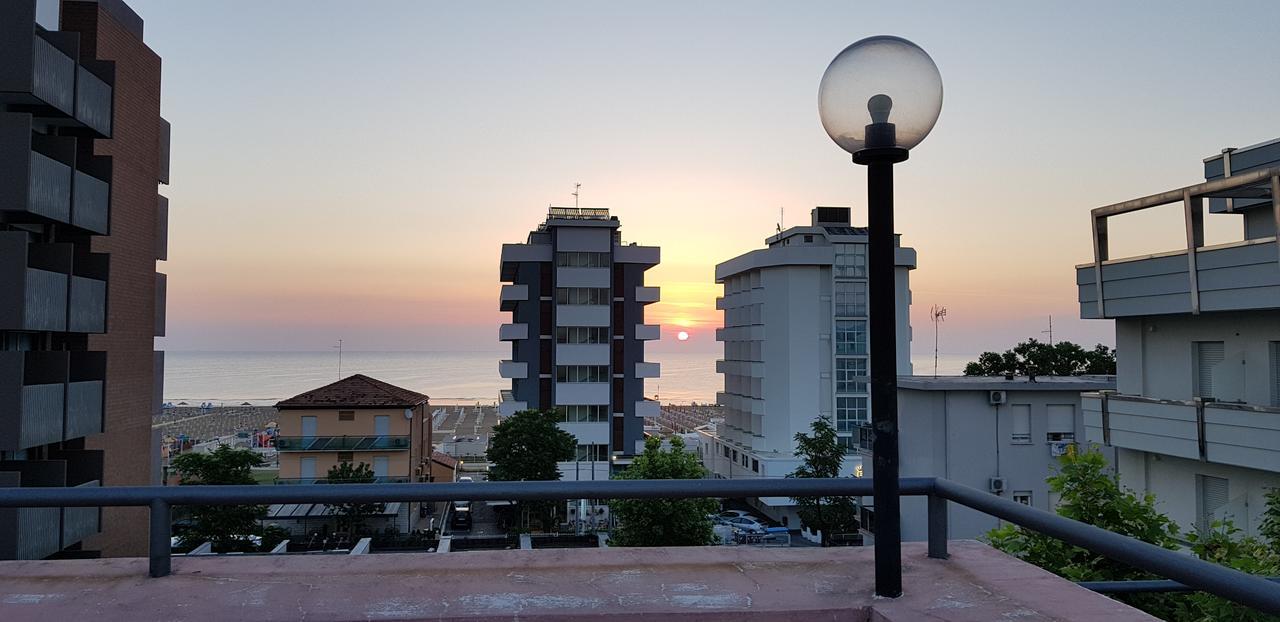 Hotel Alba Rimini