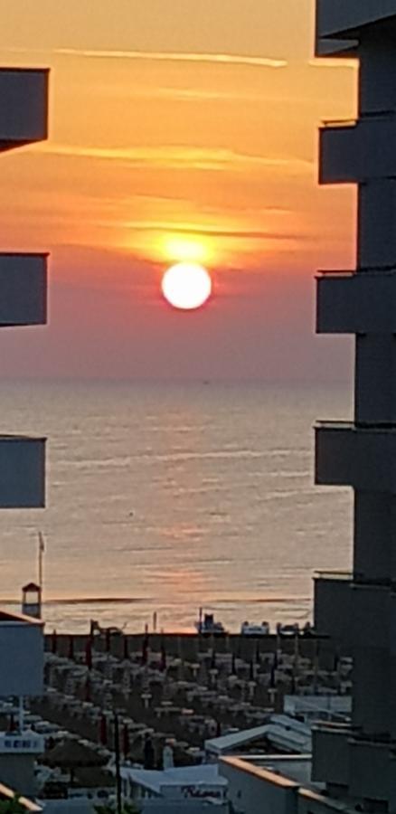 Alba Hotel Rimini