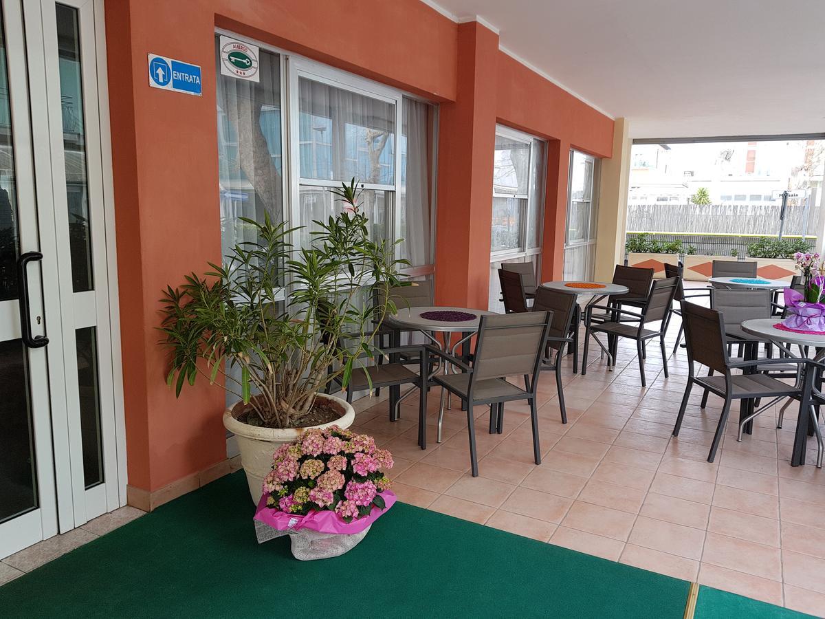 Alba 3* Rimini