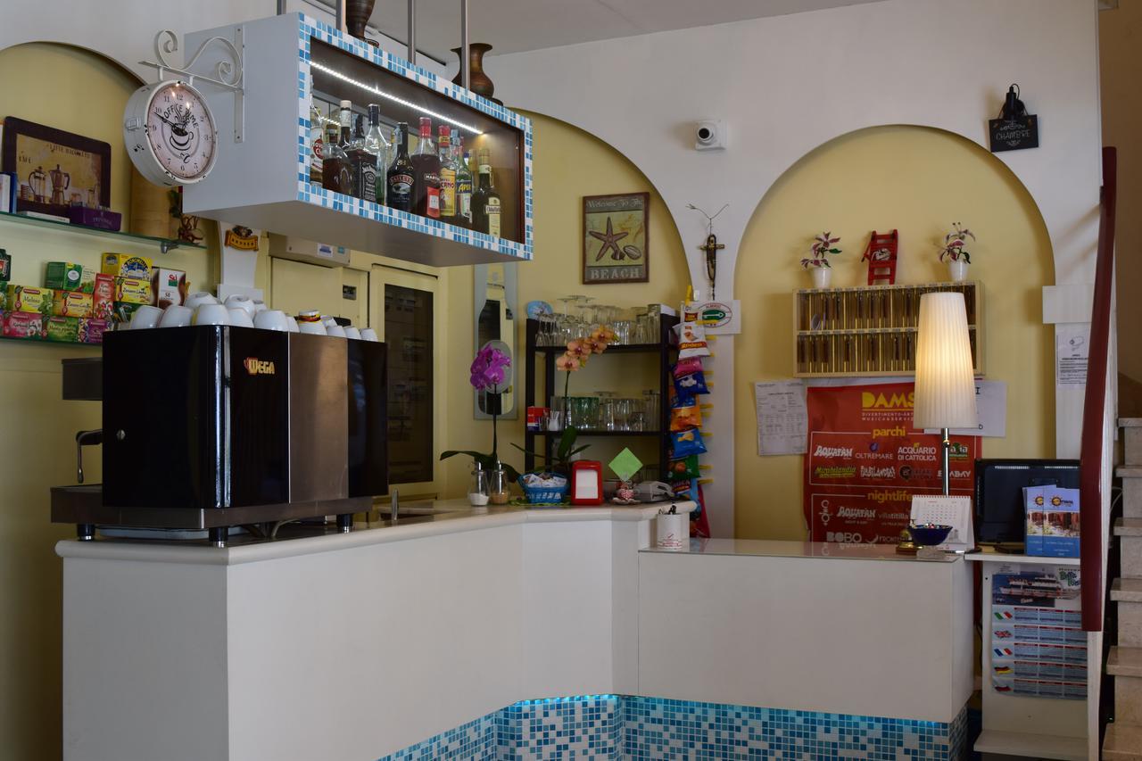 Ottavia Hotel 2*