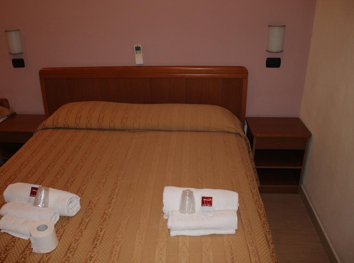 Oblio Rimini
