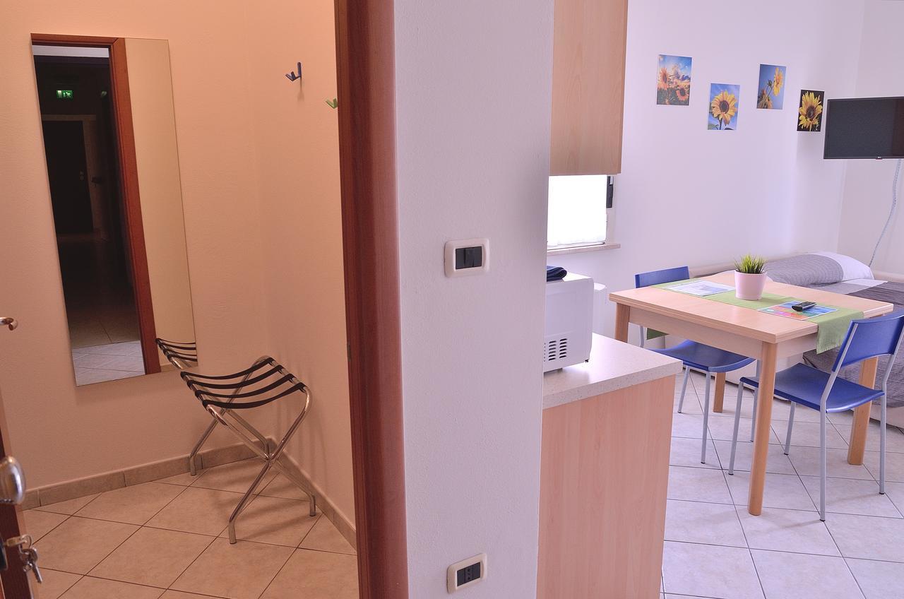 Appart hôtel Verbena Rimini