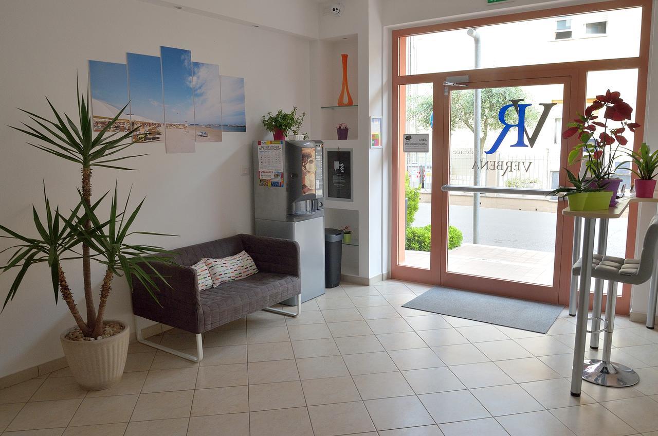 Appart hôtel Verbena Rimini