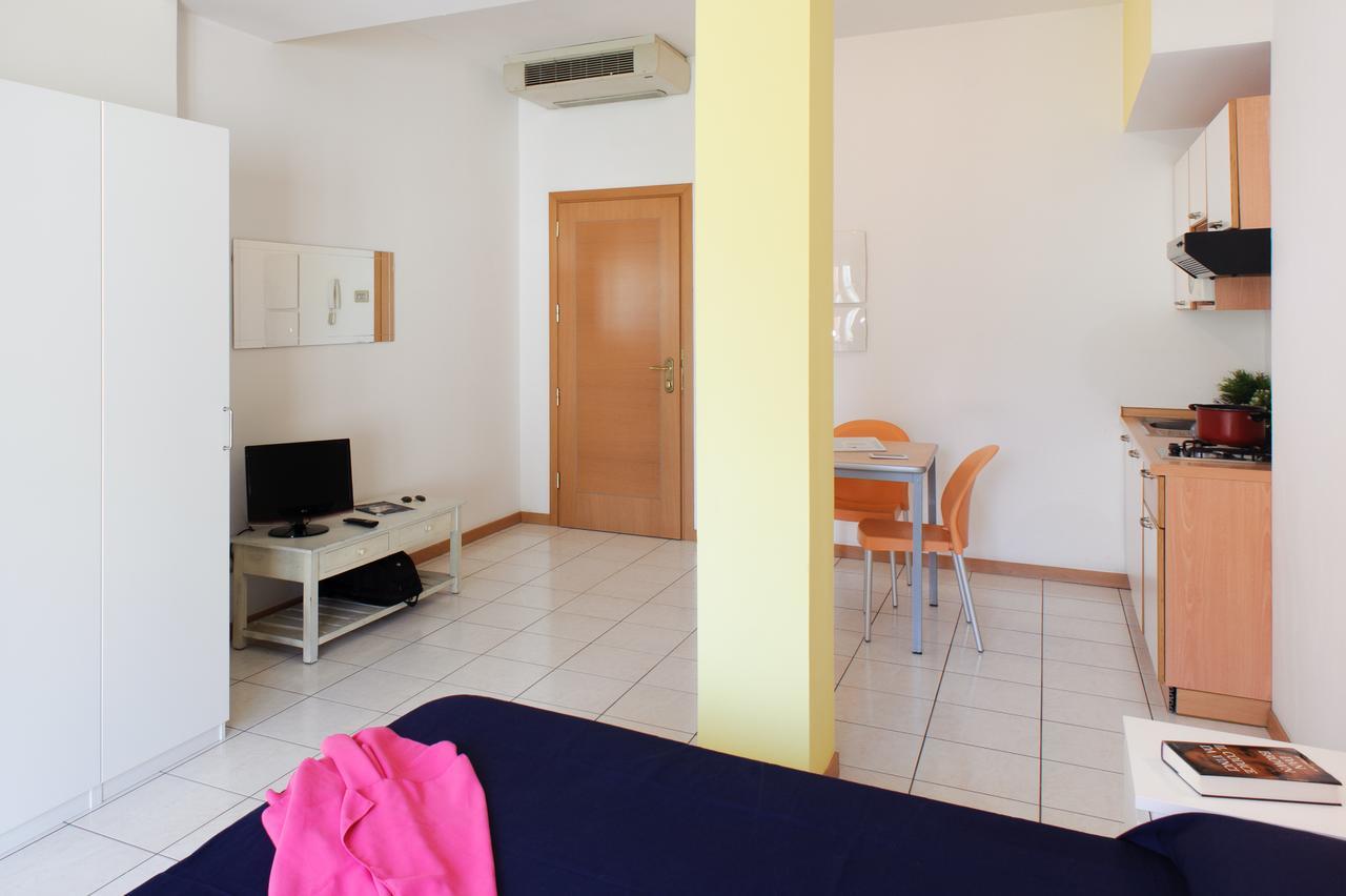 Welcome Per Famiglie 3* Rimini