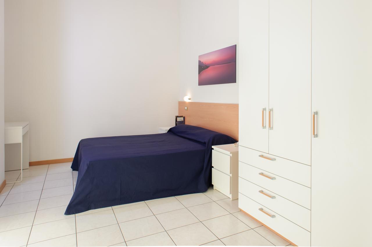 Welcome Per Famiglie Aparthotel 3*