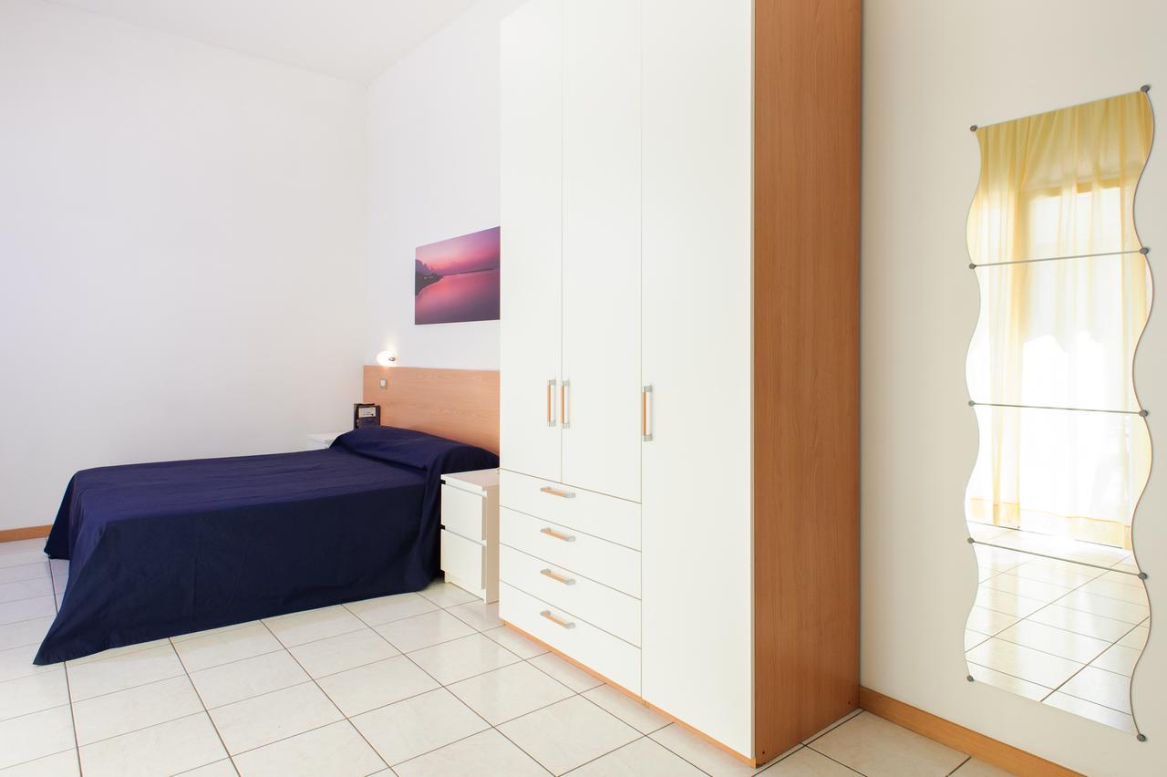 Welcome Per Famiglie 3* Rimini