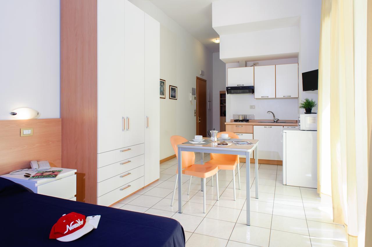 Welcome Per Famiglie Aparthotel 3*