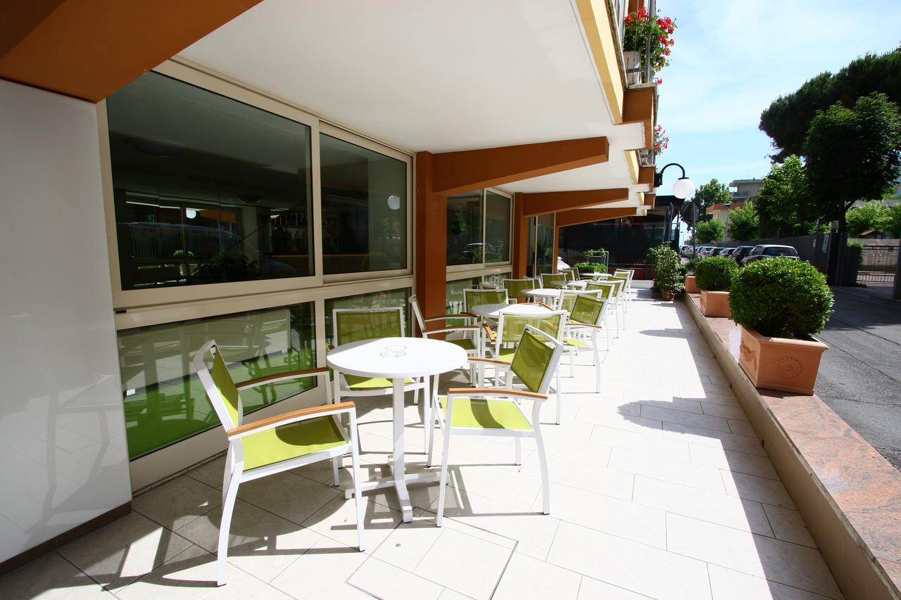 Tre Assi Hotel Rimini