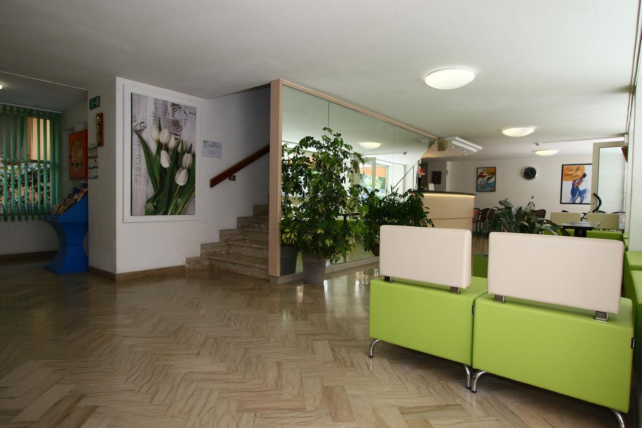 Hotel Tre Assi Rimini