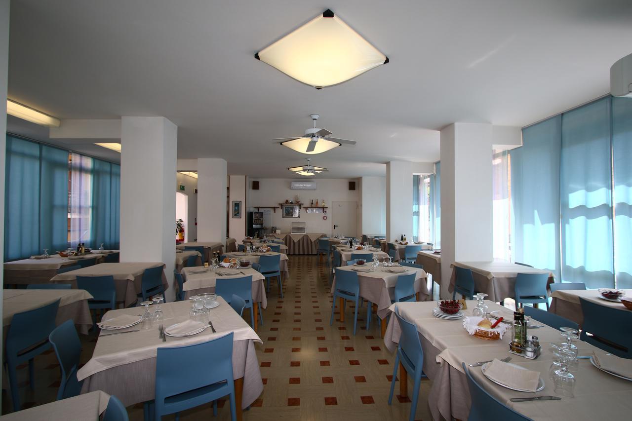 Hotel Tre Assi
