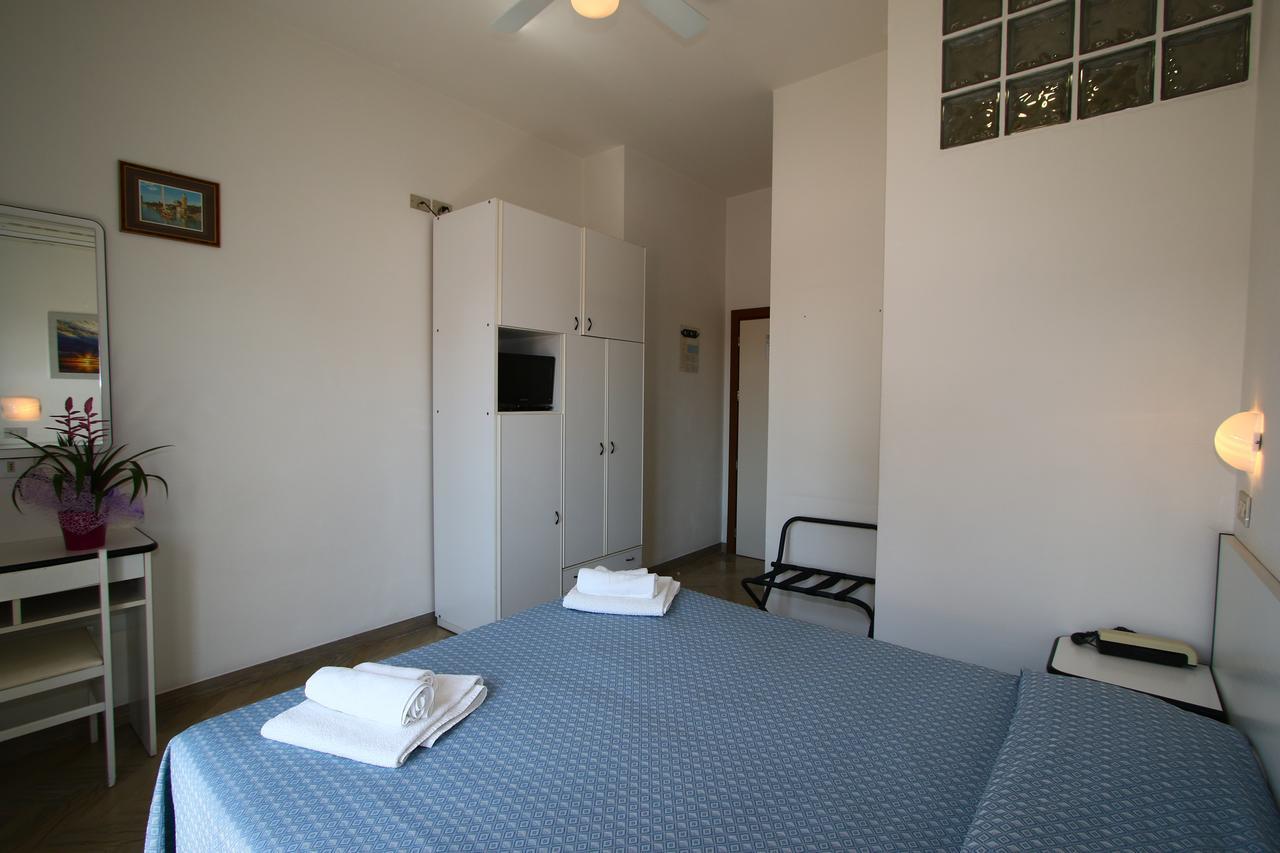 Tre Assi Hotel