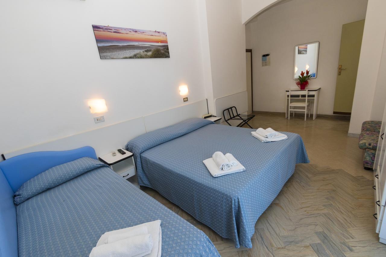 Tre Assi Hotel Rimini
